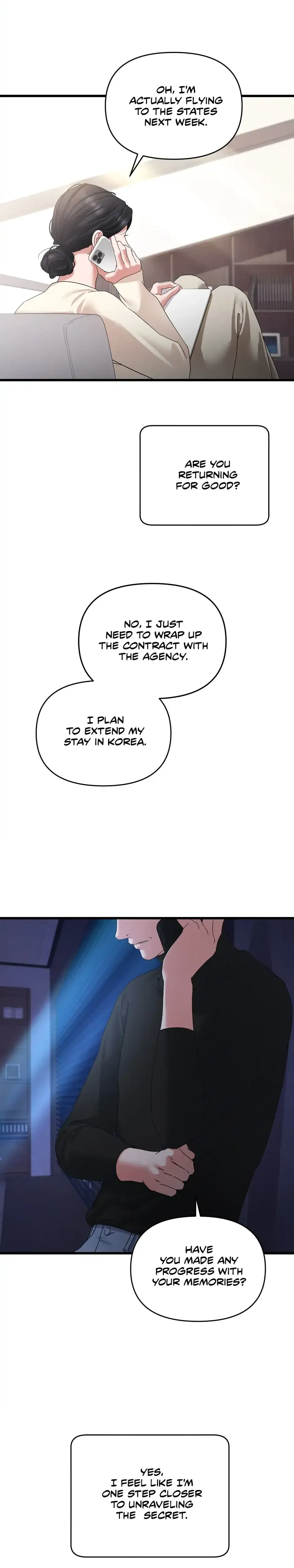 Apollos Heart Chapter 38 - Page 19