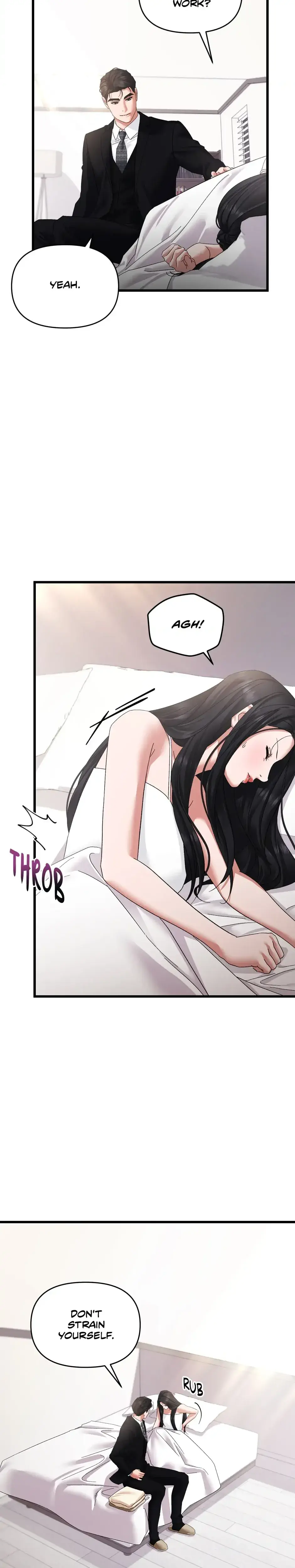 Apollos Heart Chapter 38 - Page 6