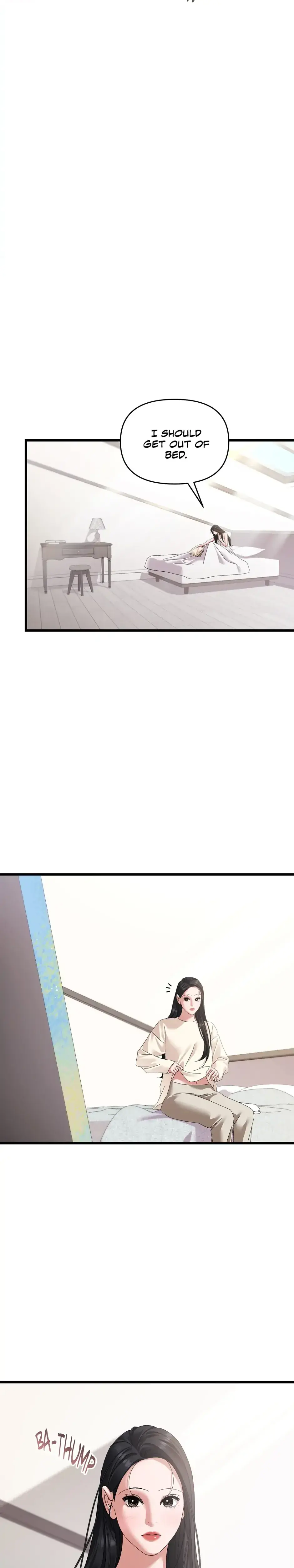 Apollos Heart Chapter 38 - Page 8