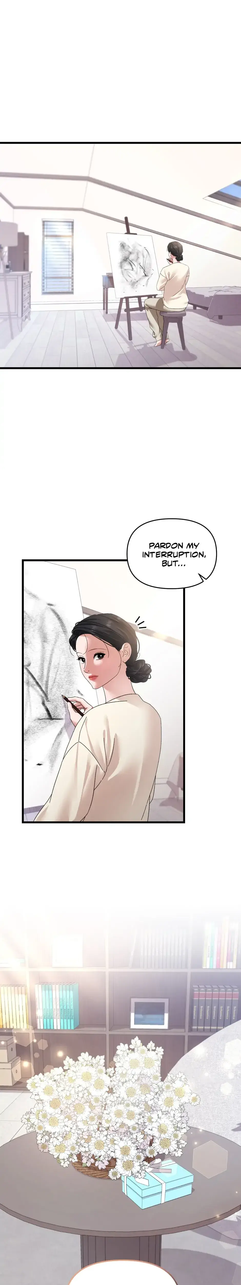 Apollos Heart Chapter 39 - Page 1