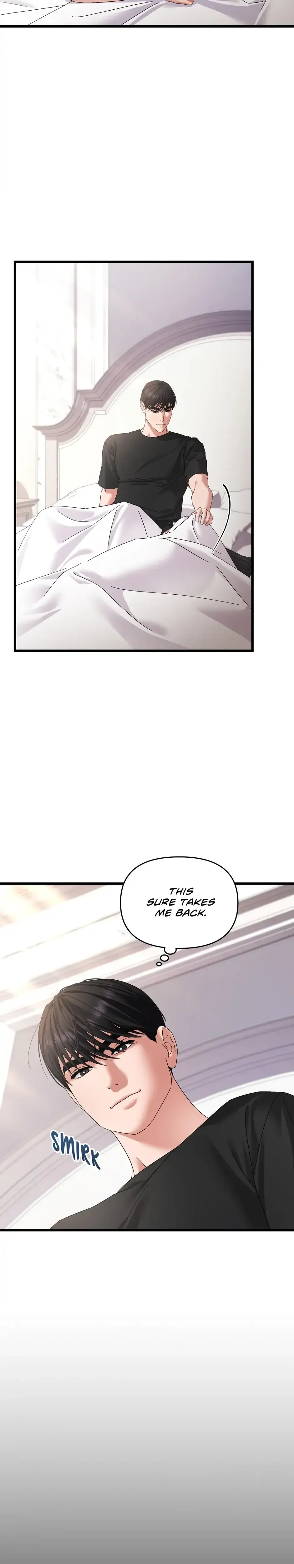 Apollos Heart Chapter 39 - Page 14