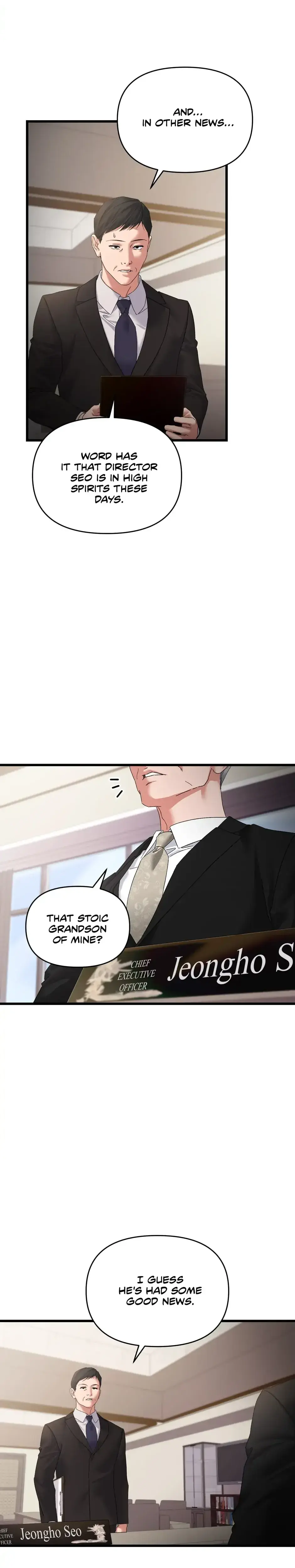 Apollos Heart Chapter 39 - Page 24