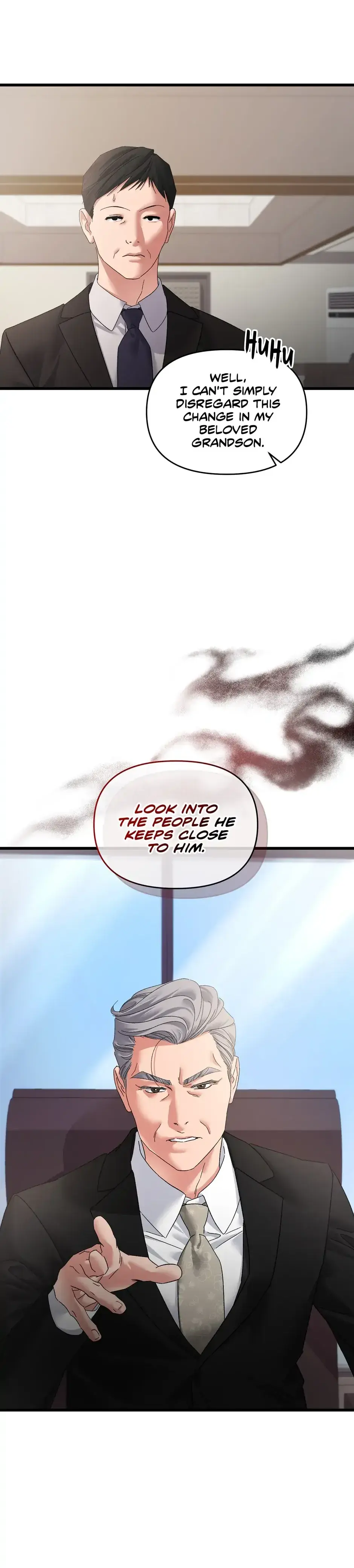 Apollos Heart Chapter 39 - Page 26