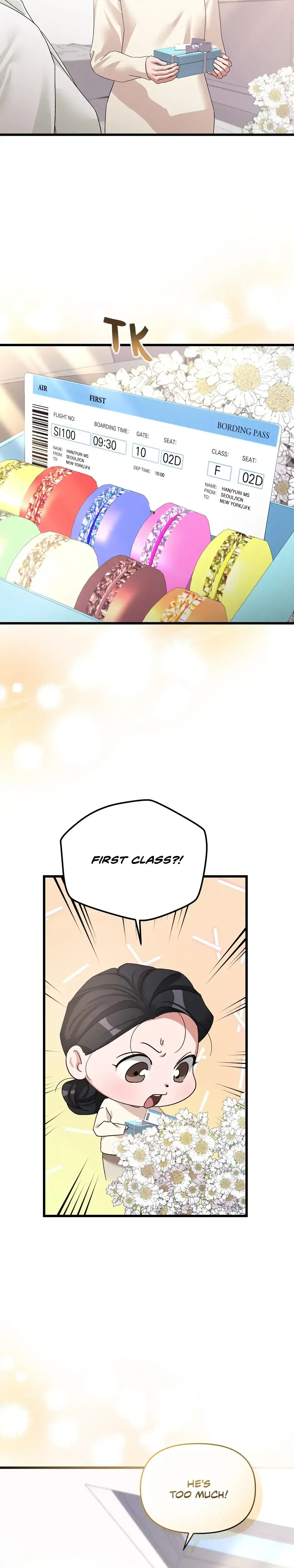 Apollos Heart Chapter 39 - Page 3
