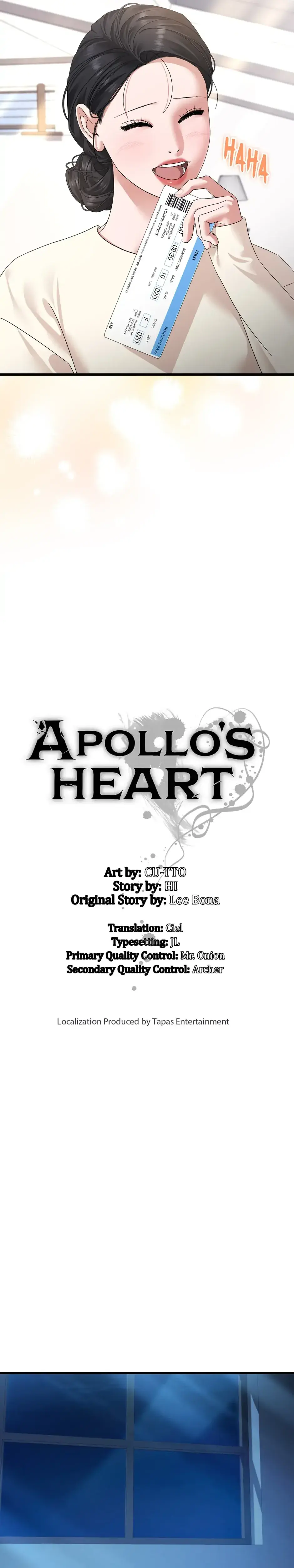 Apollos Heart Chapter 39 - Page 4