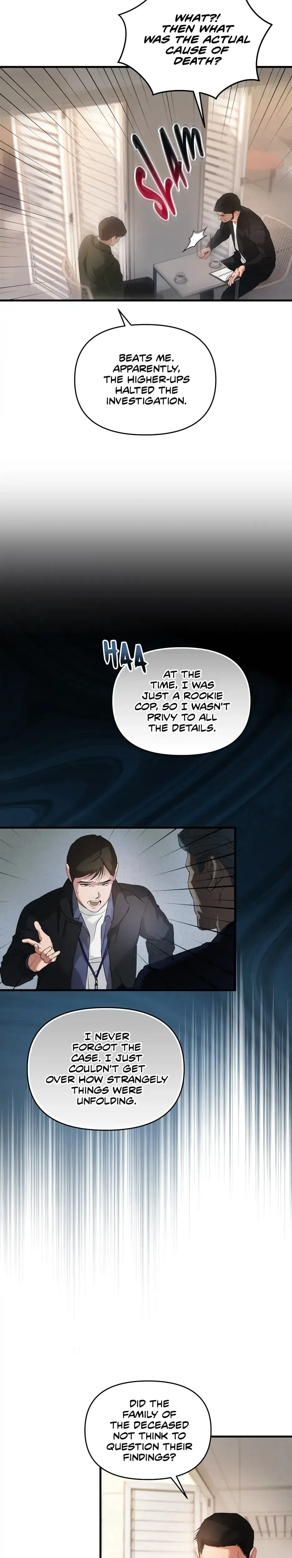 Apollos Heart Chapter 4 - Page 4