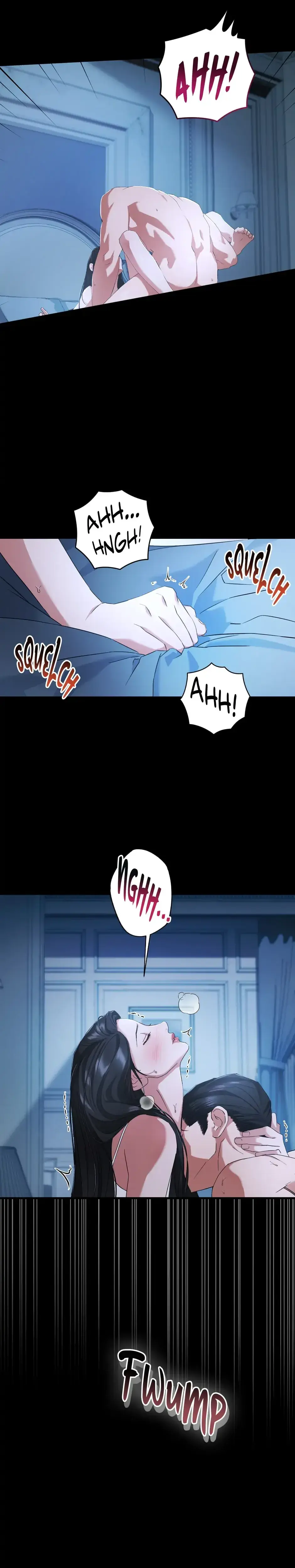 Apollos Heart Chapter 4 - Page 9