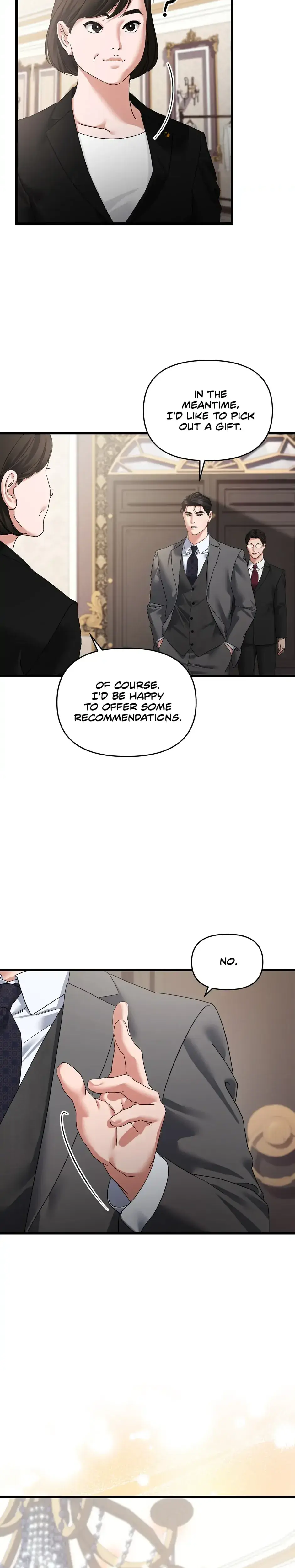 Apollos Heart Chapter 40 - Page 2