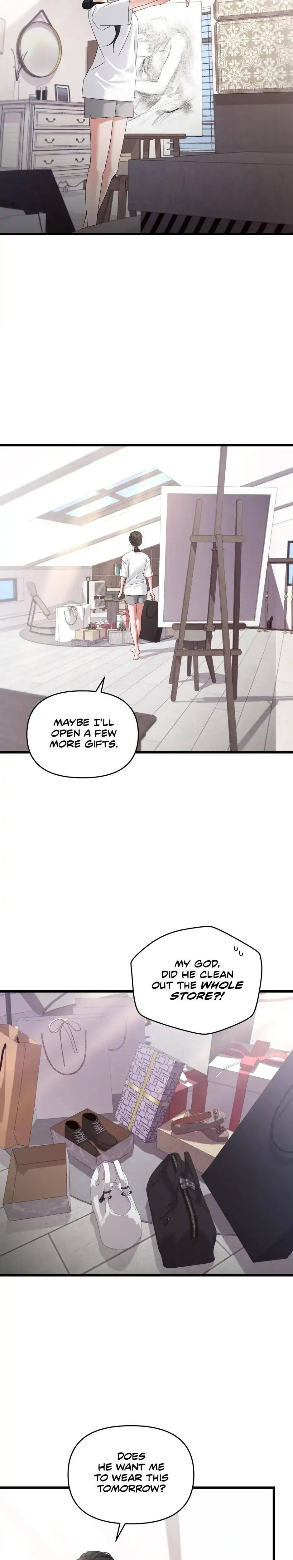 Apollos Heart Chapter 40 - Page 20