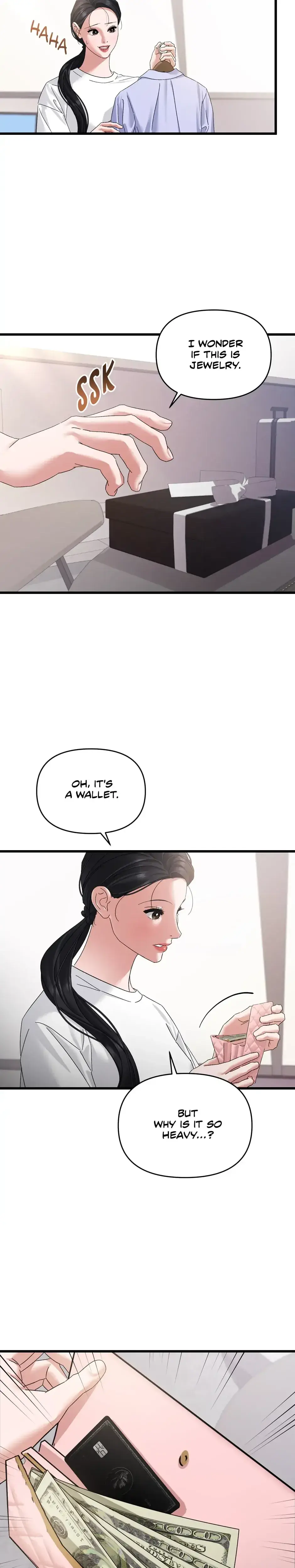 Apollos Heart Chapter 40 - Page 21