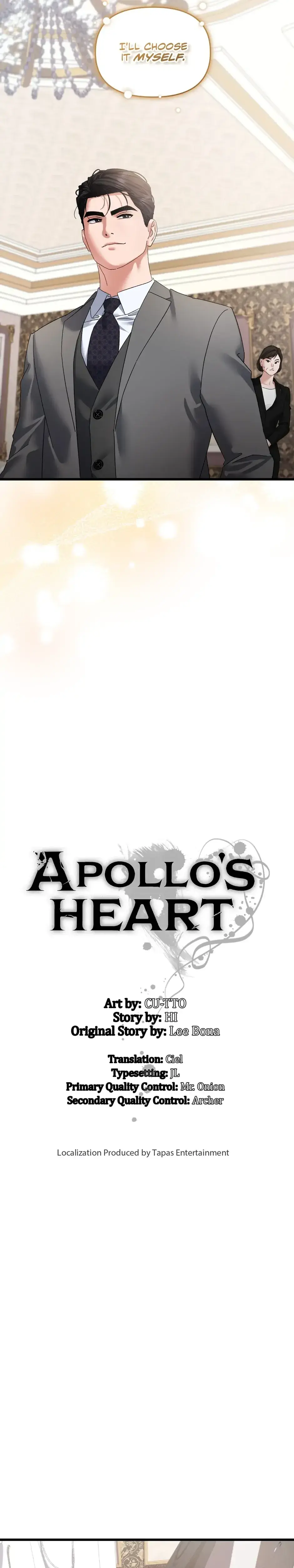 Apollos Heart Chapter 40 - Page 3