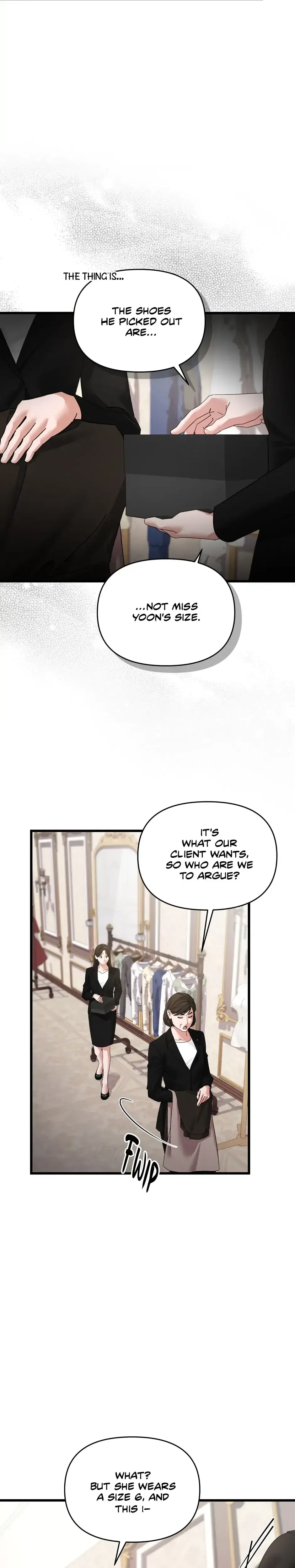 Apollos Heart Chapter 40 - Page 8