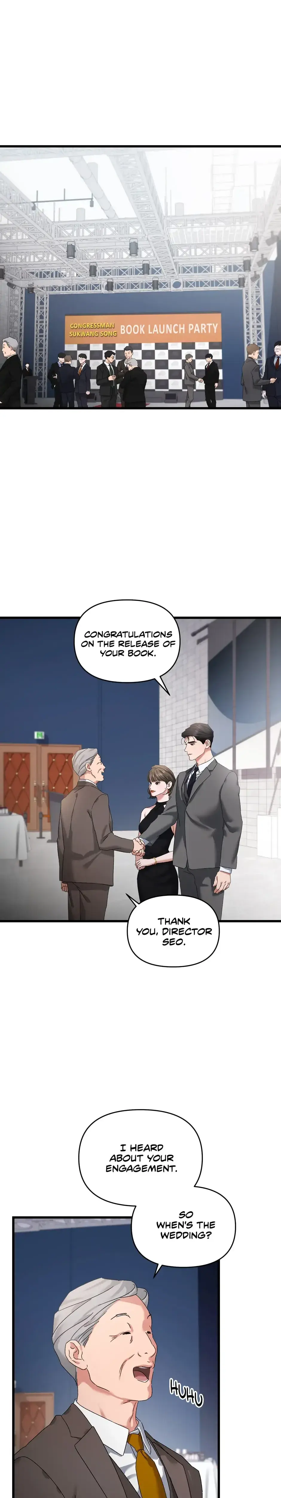 Apollos Heart Chapter 41 - Page 11