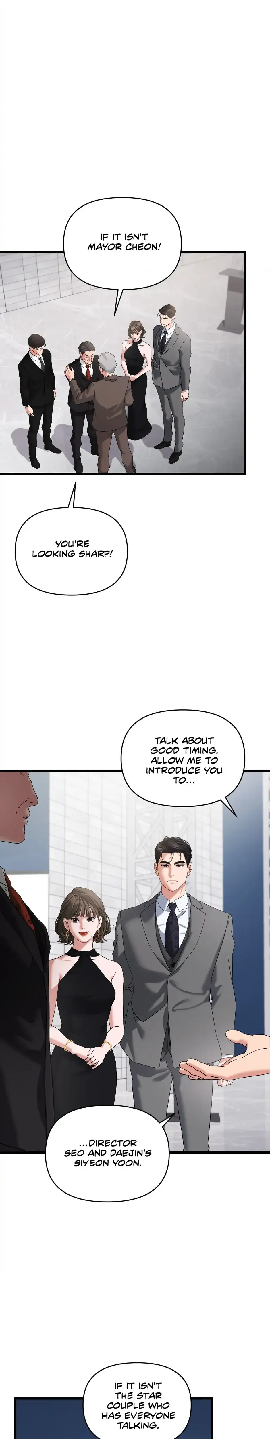 Apollos Heart Chapter 41 - Page 15