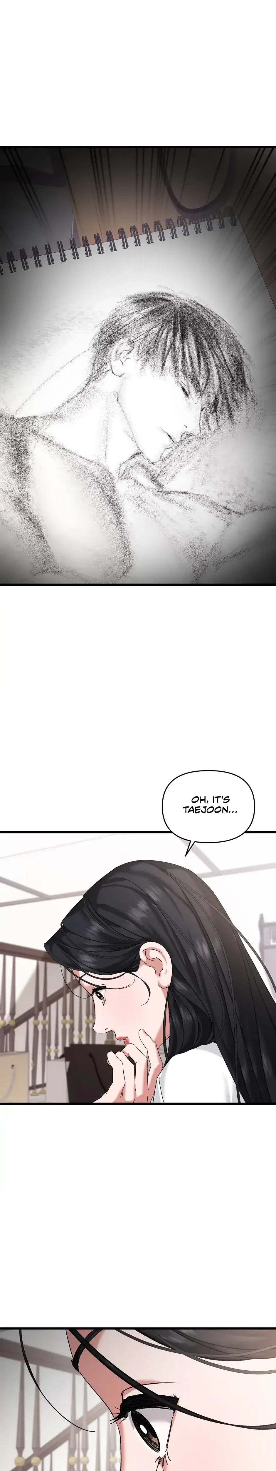 Apollos Heart Chapter 41 - Page 20