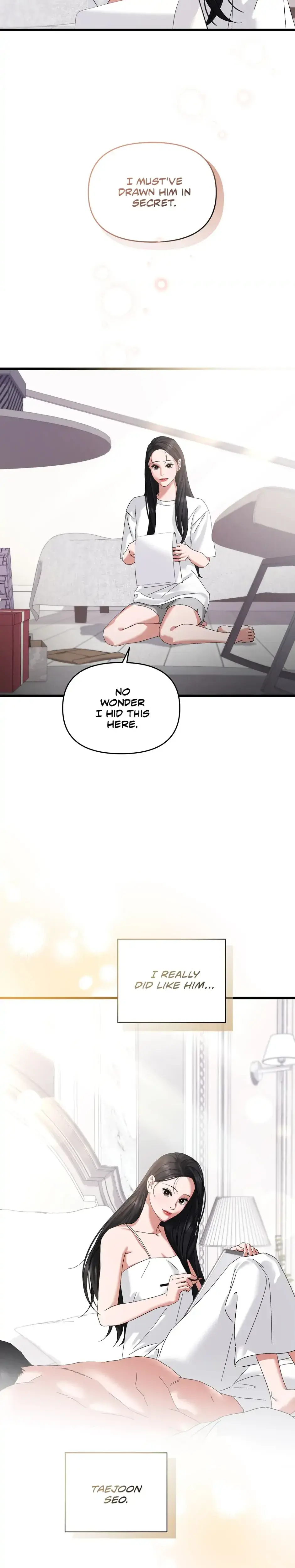 Apollos Heart Chapter 41 - Page 22