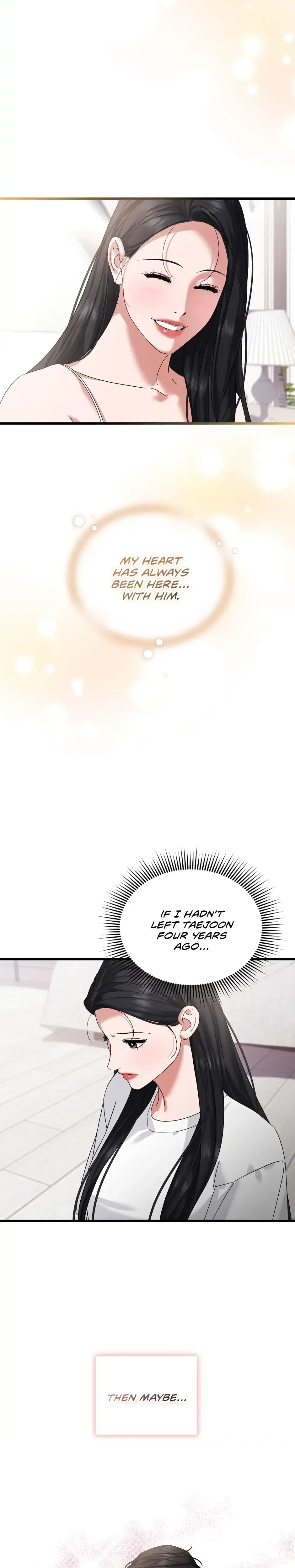 Apollos Heart Chapter 41 - Page 23