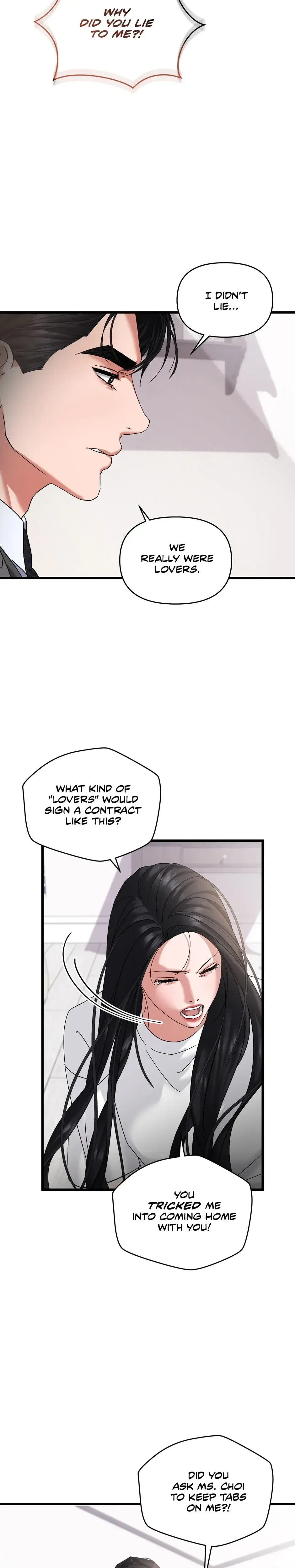 Apollos Heart Chapter 42 - Page 14