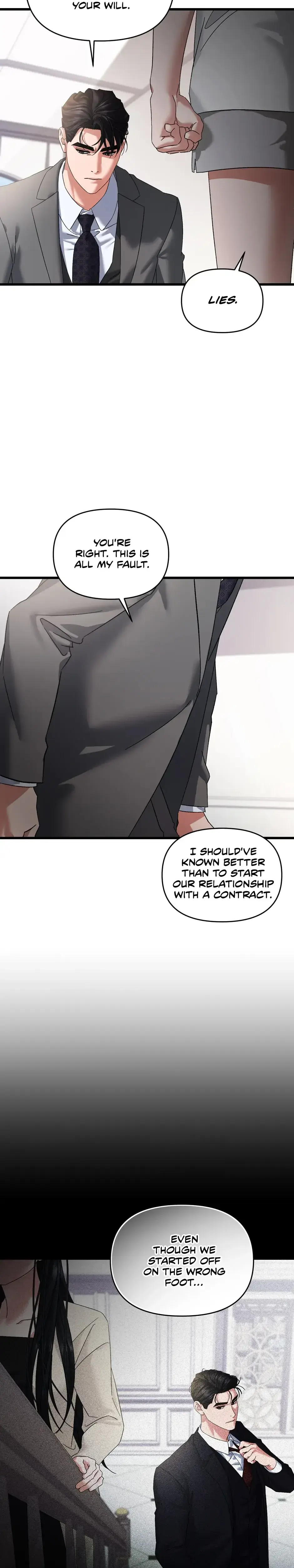 Apollos Heart Chapter 42 - Page 19