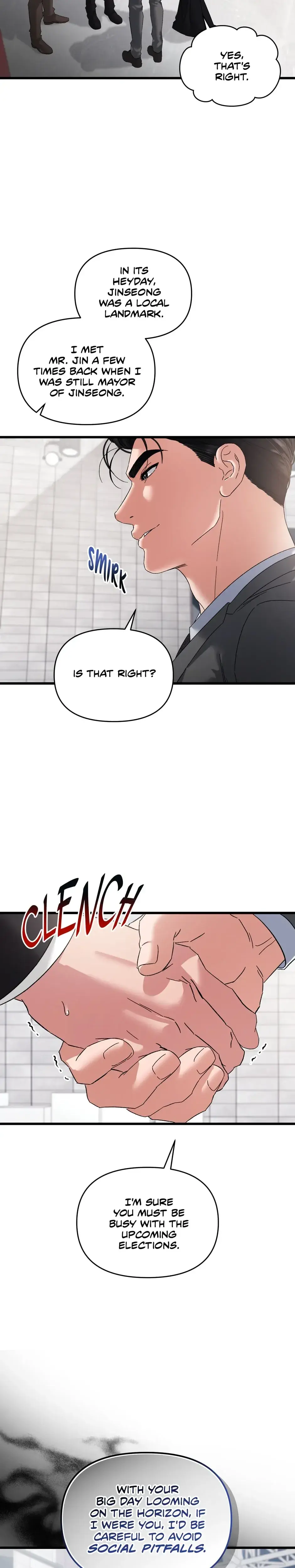 Apollos Heart Chapter 42 - Page 2