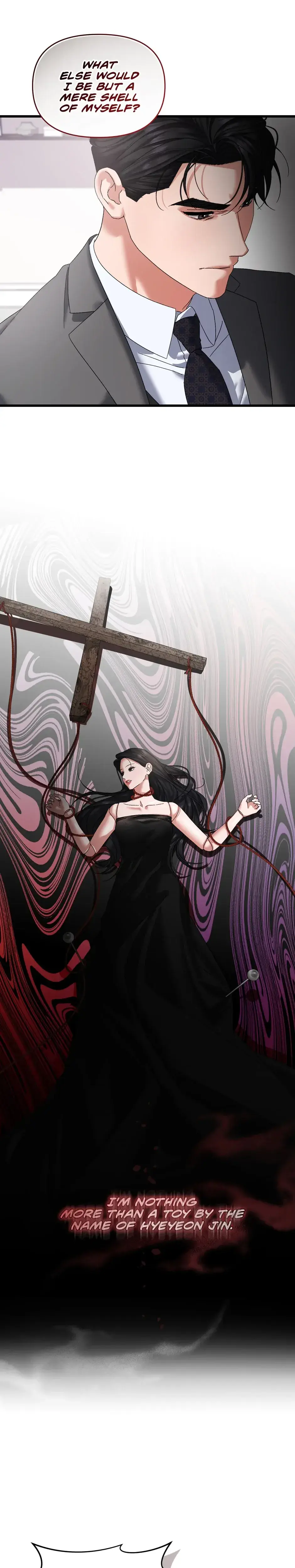 Apollos Heart Chapter 42 - Page 21
