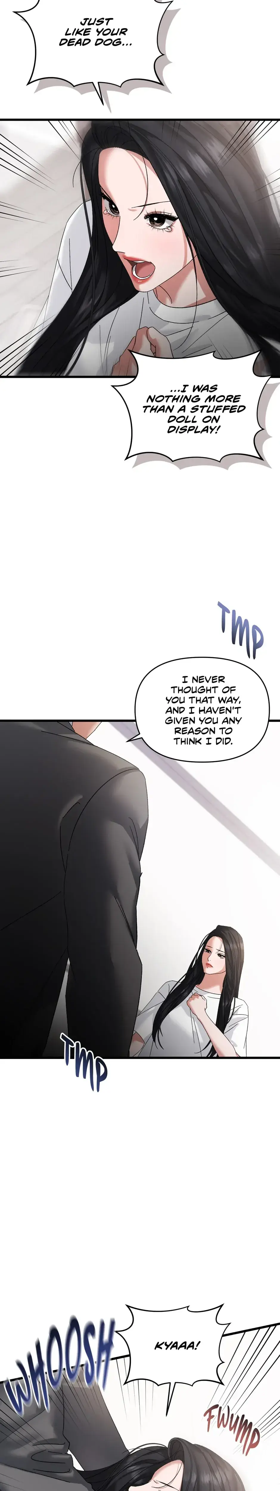 Apollos Heart Chapter 42 - Page 22