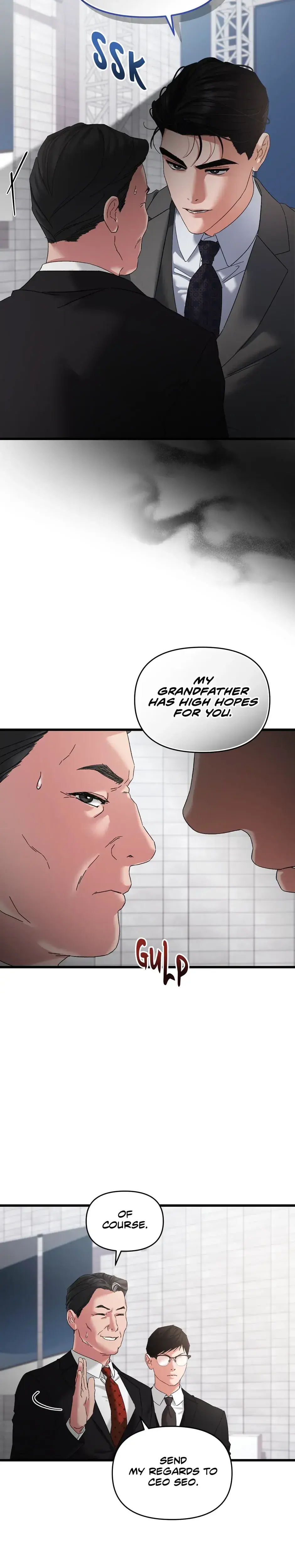 Apollos Heart Chapter 42 - Page 3