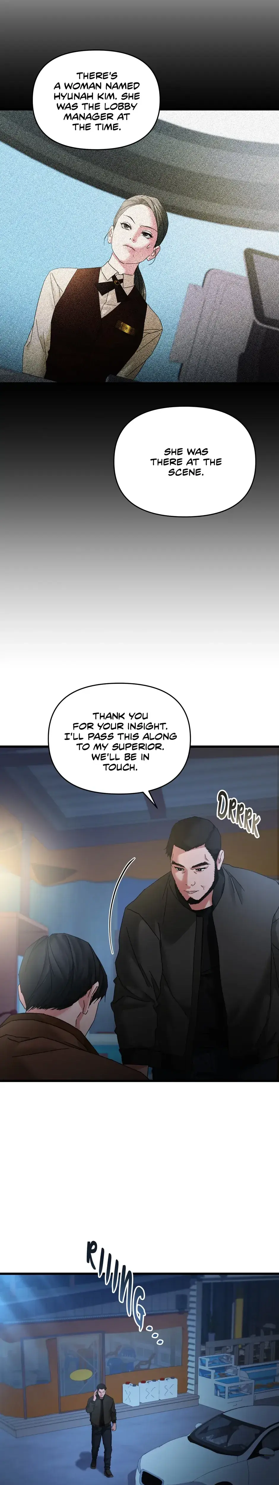Apollos Heart Chapter 43 - Page 13