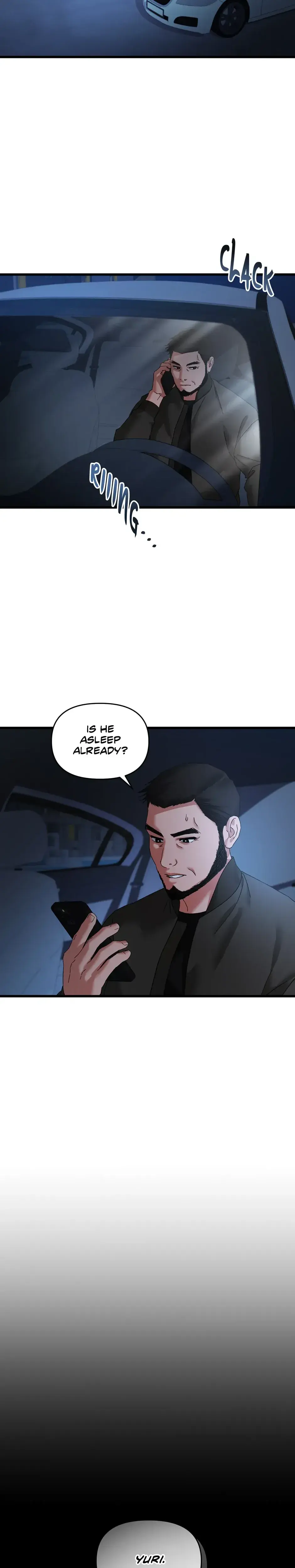 Apollos Heart Chapter 43 - Page 14