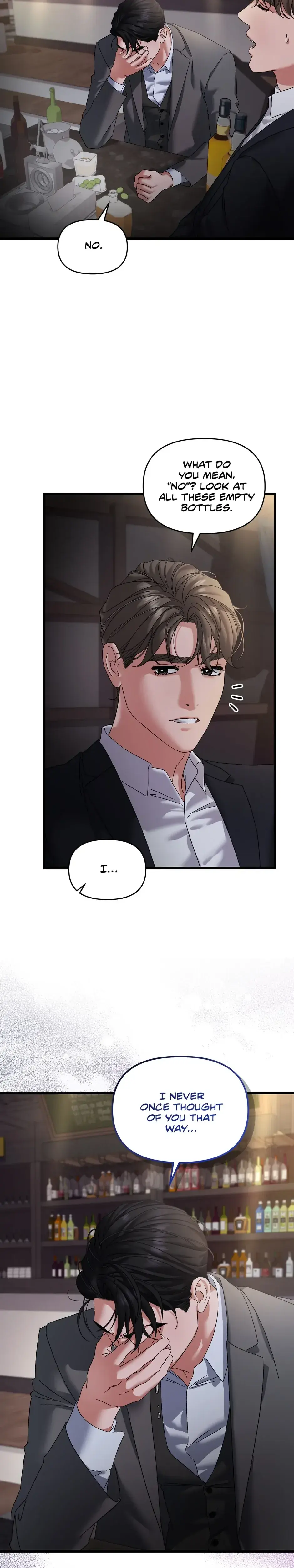 Apollos Heart Chapter 43 - Page 20