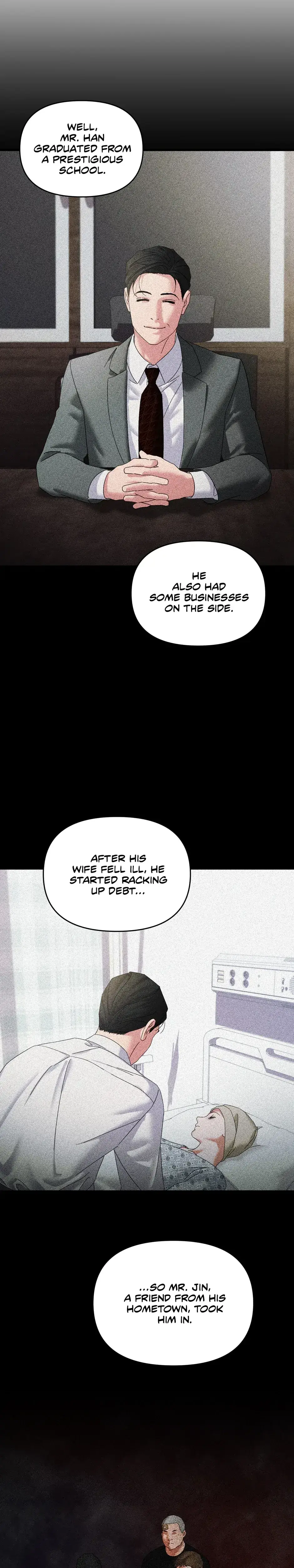 Apollos Heart Chapter 43 - Page 7