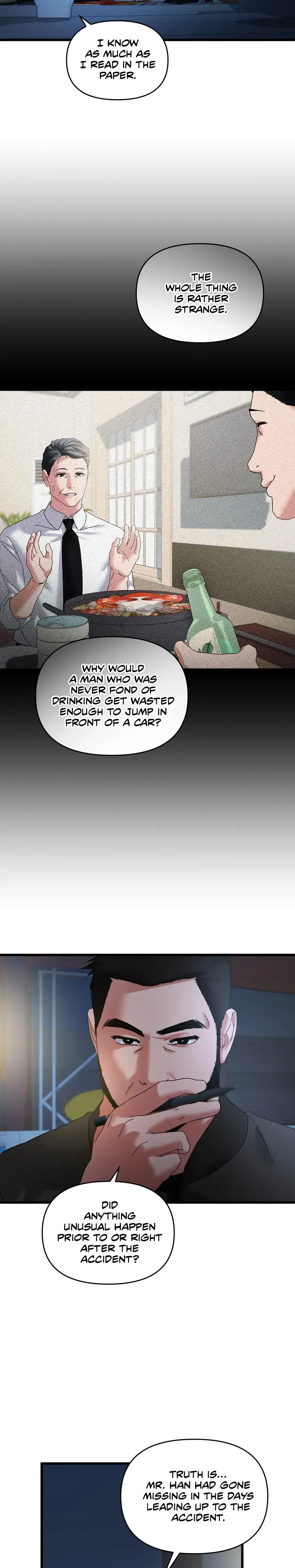 Apollos Heart Chapter 43 - Page 9