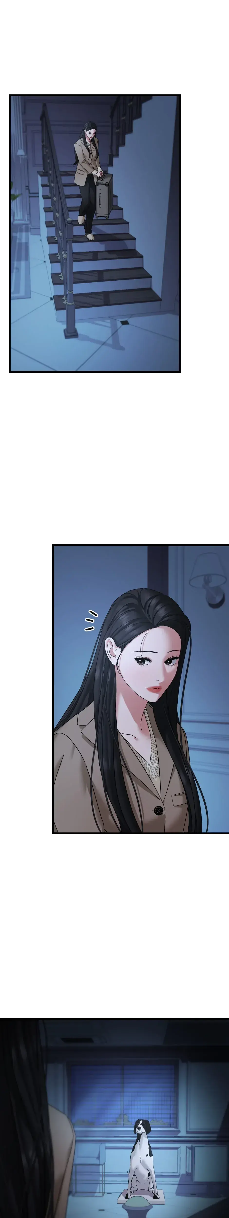 Apollos Heart Chapter 44 - Page 1