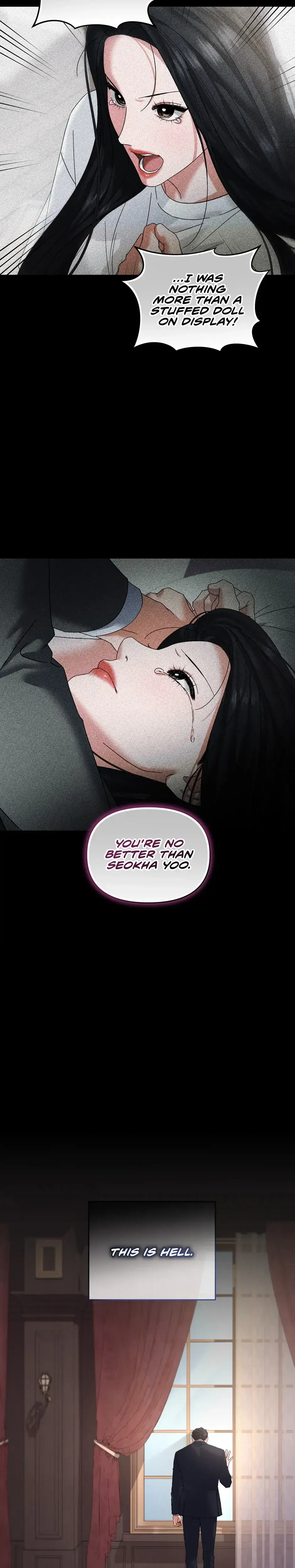 Apollos Heart Chapter 44 - Page 12
