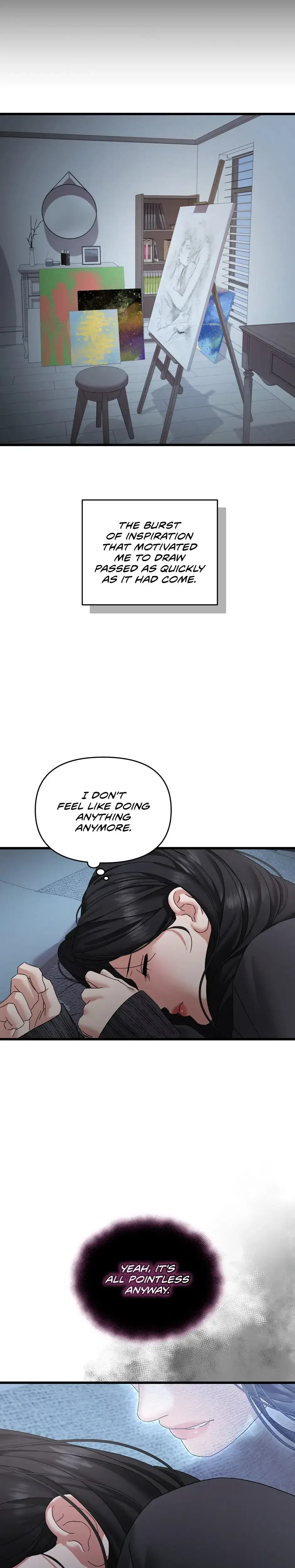 Apollos Heart Chapter 44 - Page 15