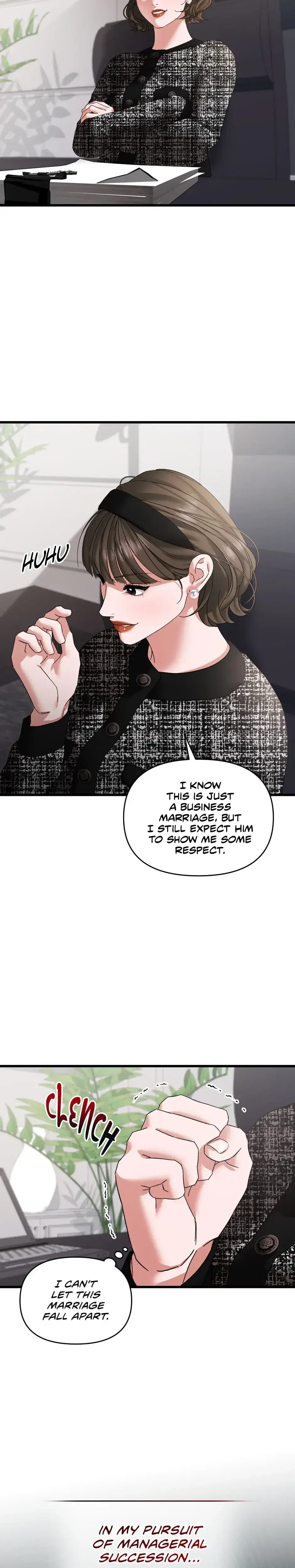 Apollos Heart Chapter 44 - Page 22