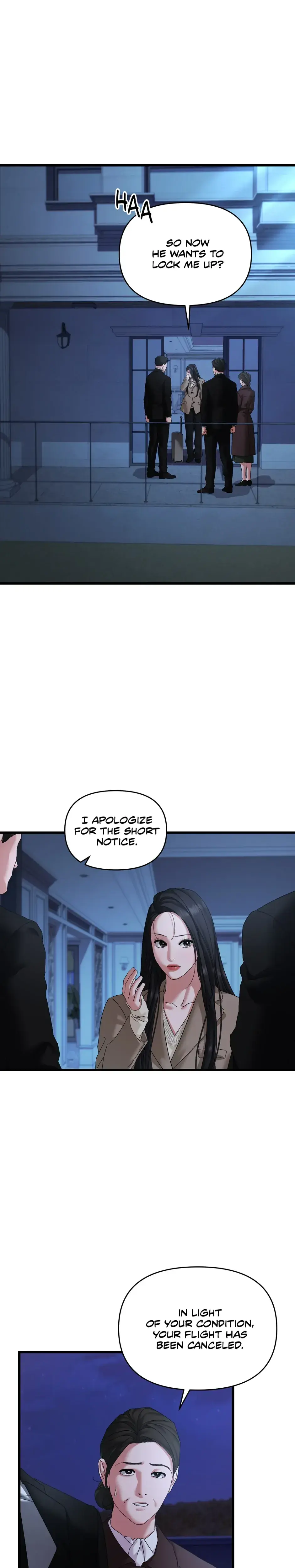 Apollos Heart Chapter 44 - Page 4