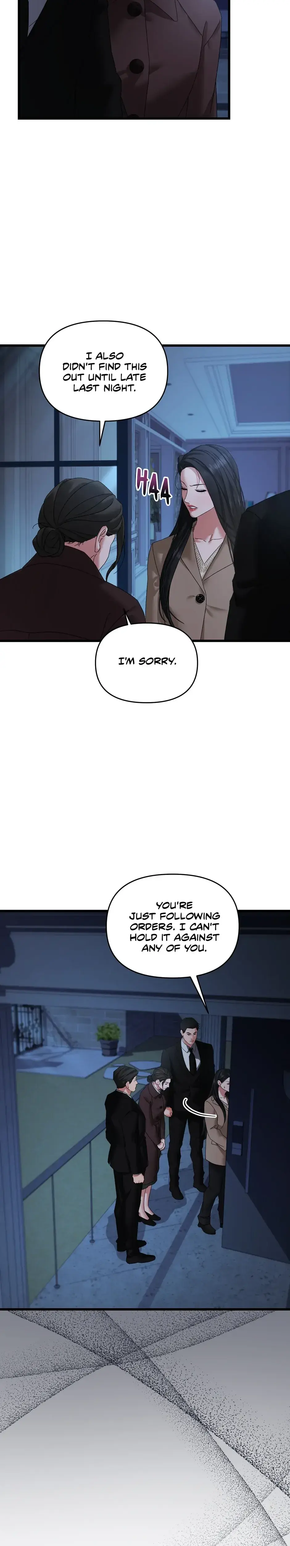Apollos Heart Chapter 44 - Page 5