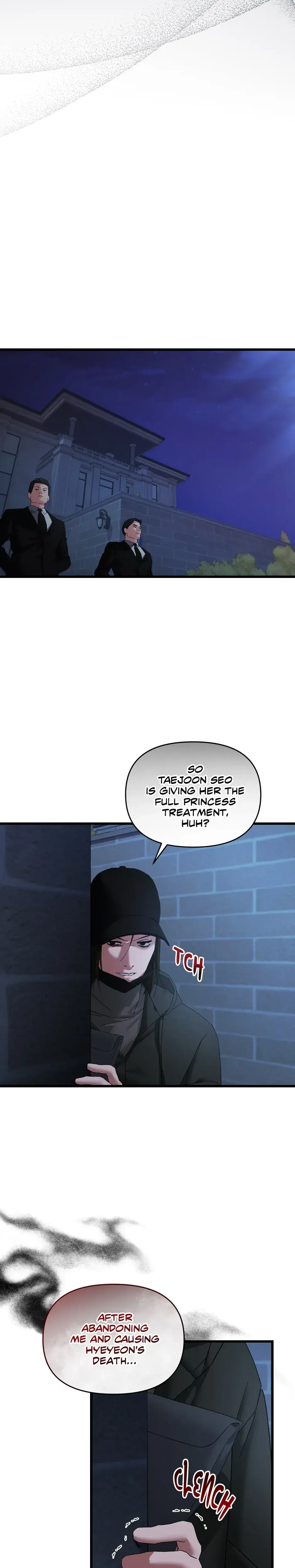 Apollos Heart Chapter 44 - Page 6