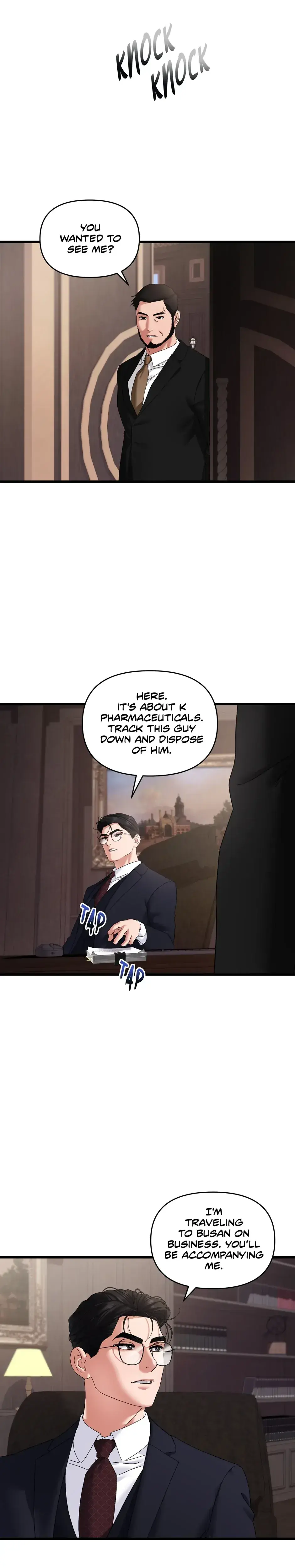 Apollos Heart Chapter 44 - Page 8
