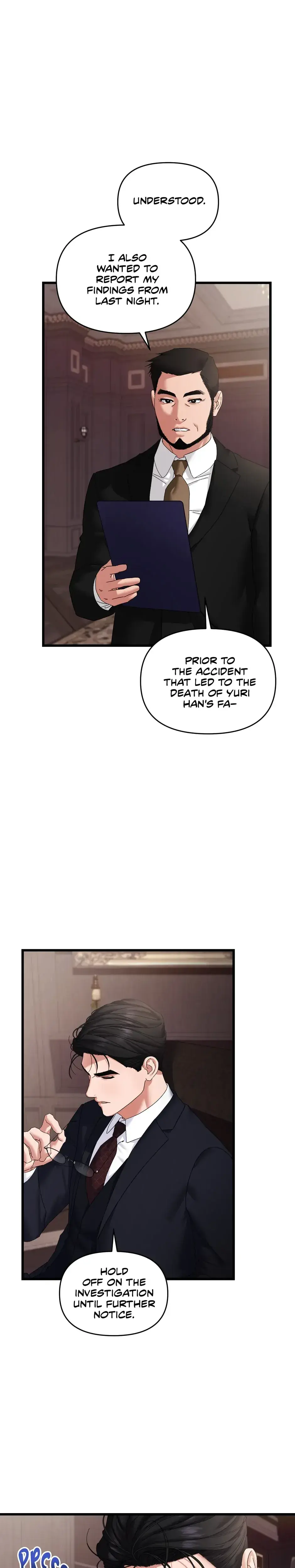 Apollos Heart Chapter 44 - Page 9