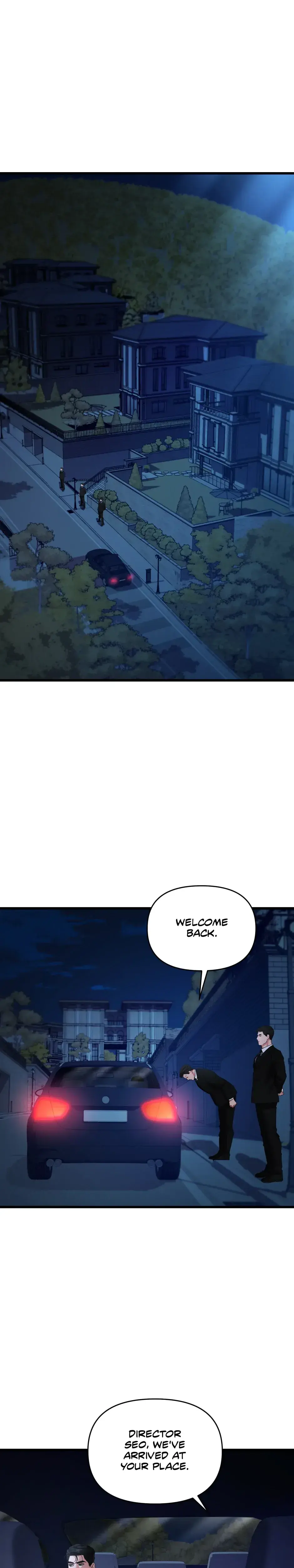 Apollos Heart Chapter 45 - Page 1