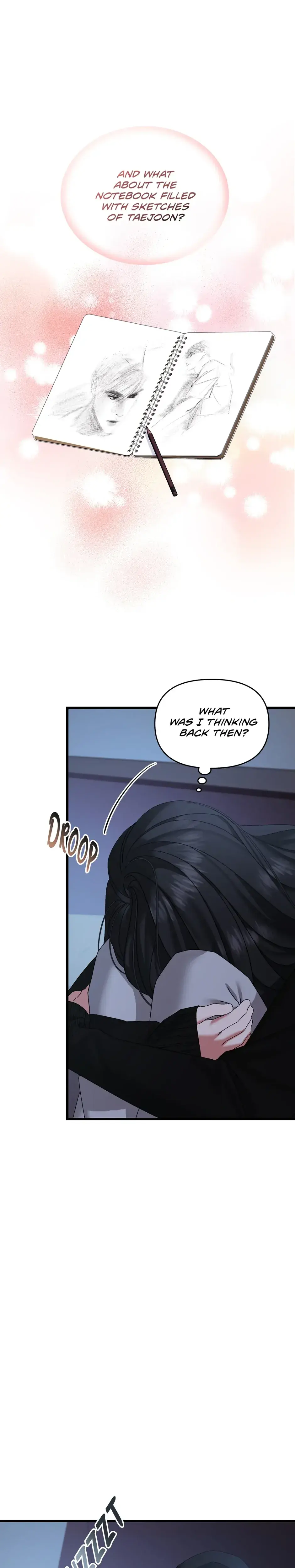 Apollos Heart Chapter 45 - Page 10