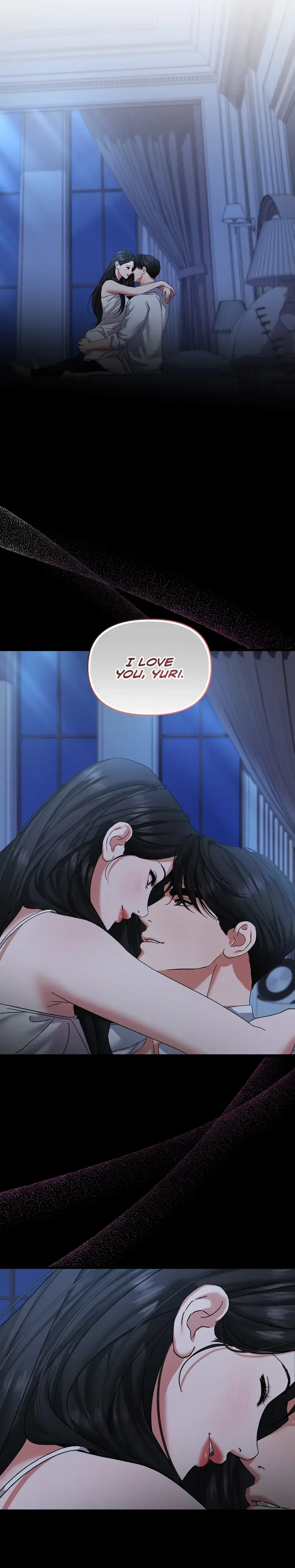 Apollos Heart Chapter 45 - Page 18