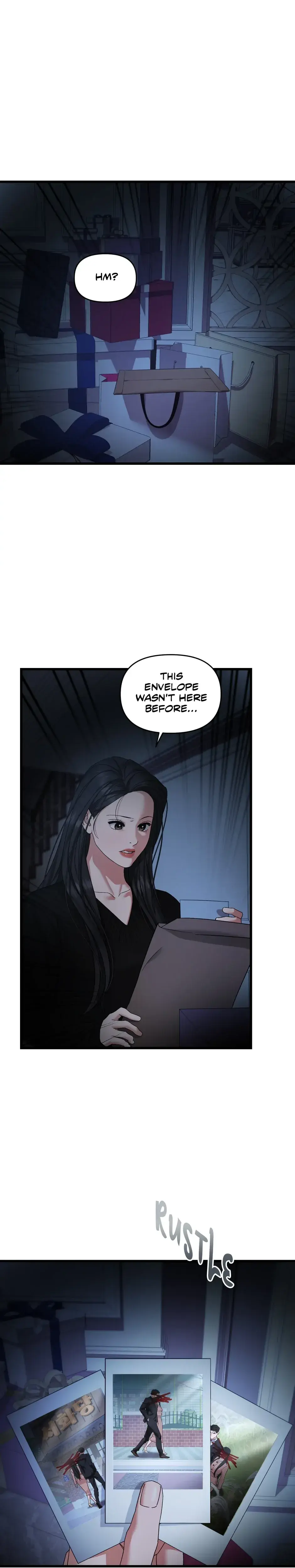 Apollos Heart Chapter 45 - Page 22
