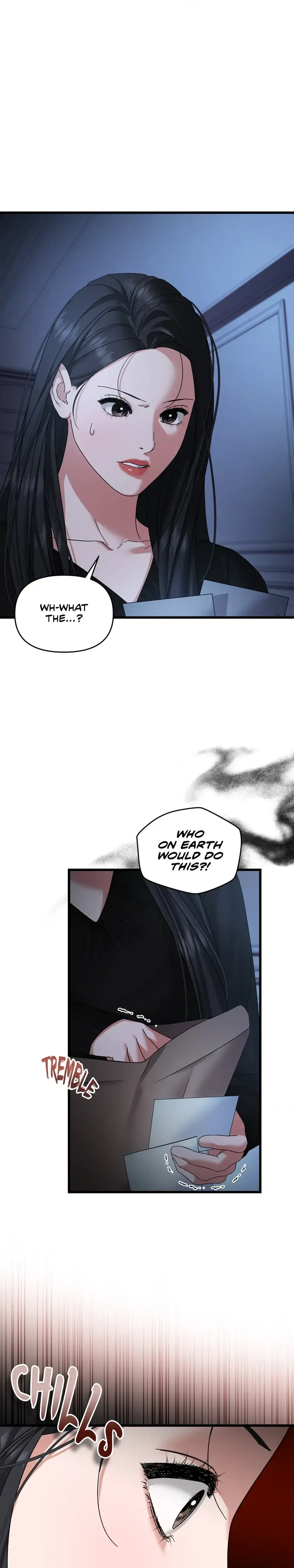 Apollos Heart Chapter 45 - Page 23