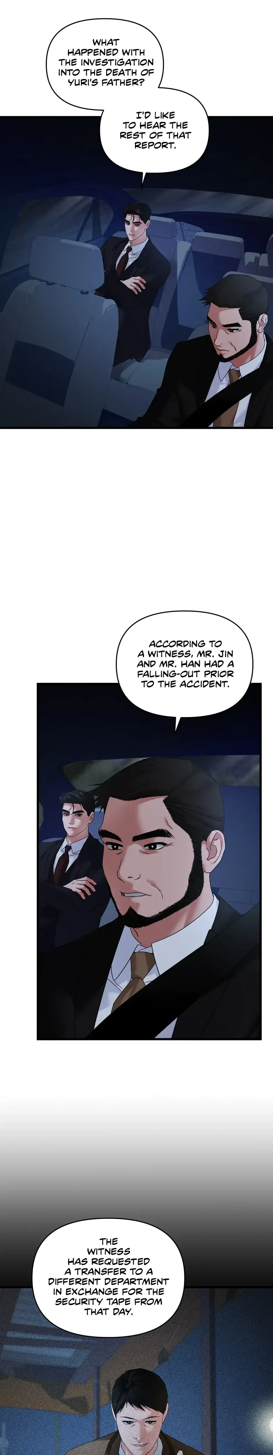 Apollos Heart Chapter 45 - Page 5