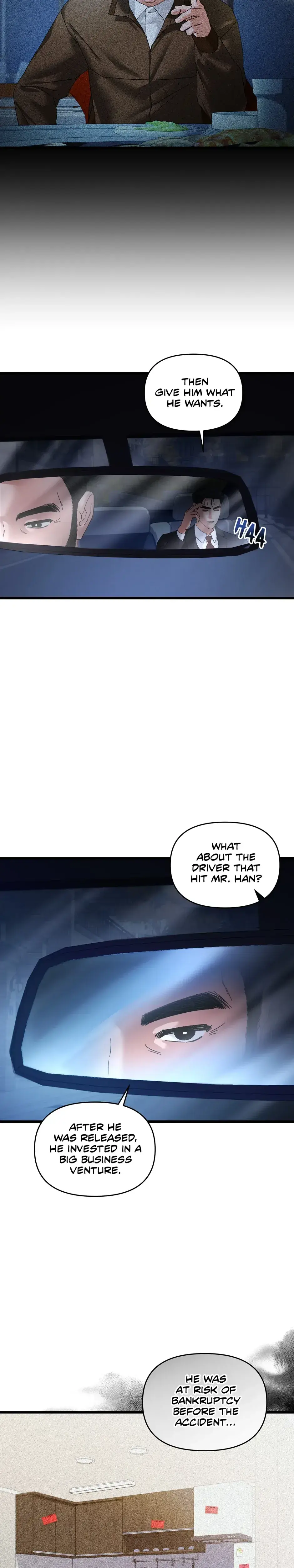 Apollos Heart Chapter 45 - Page 6