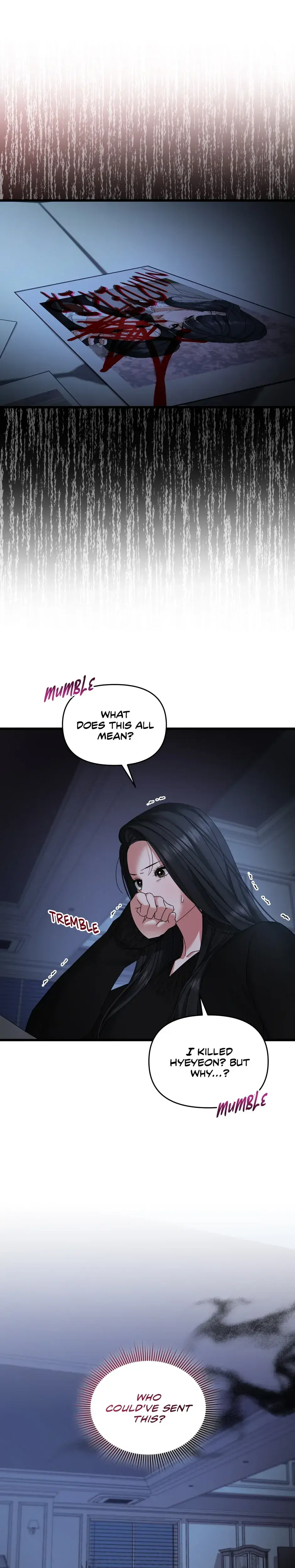 Apollos Heart Chapter 46 - Page 1