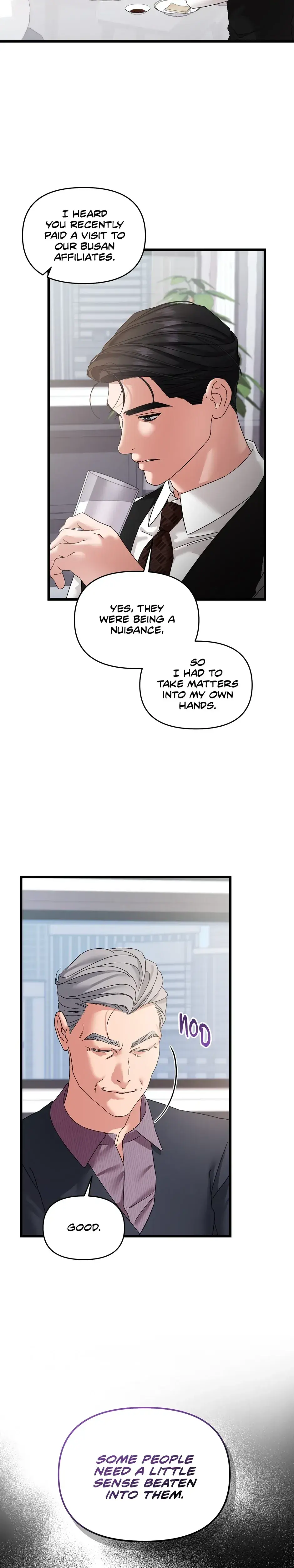 Apollos Heart Chapter 46 - Page 10